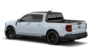 2026 Ford Maverick® External Image 3